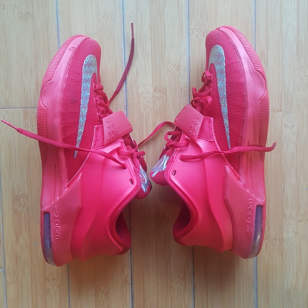 🚫🚫SOLD🚫🚫Nike  KD 7 Global Game Kevin Durant - Picture 2 of 8